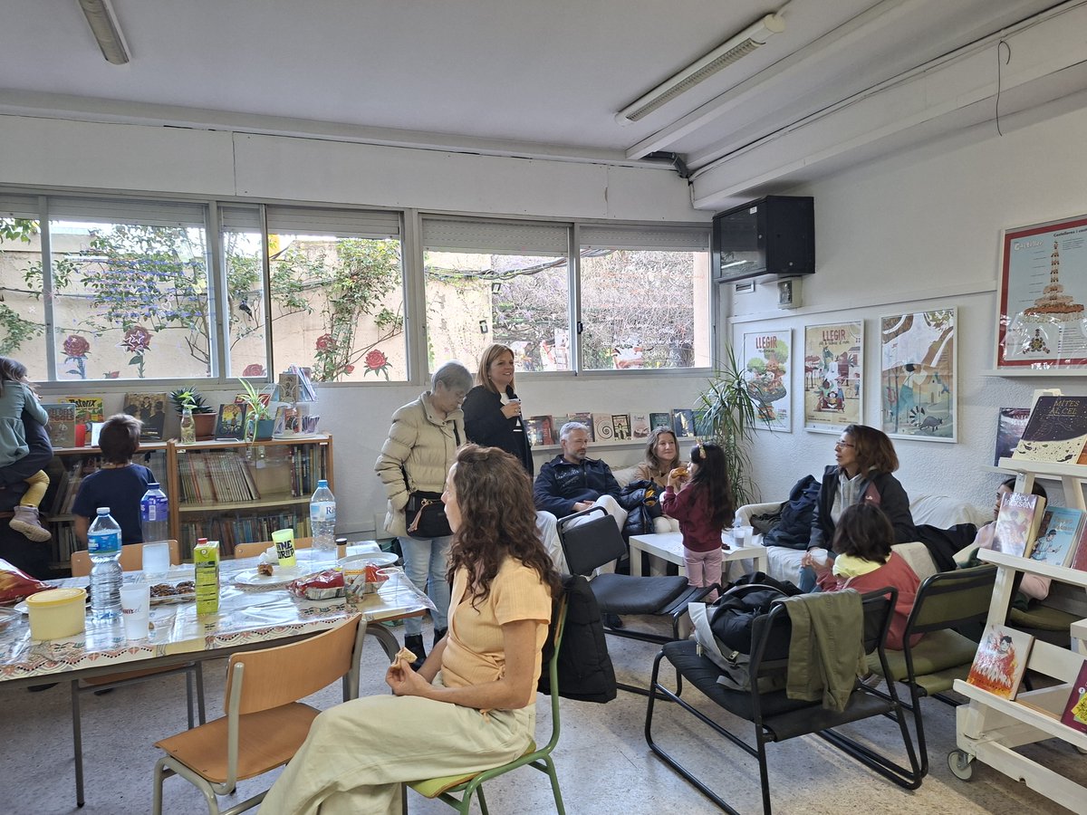 Projectes internacionals Bellera tweet media