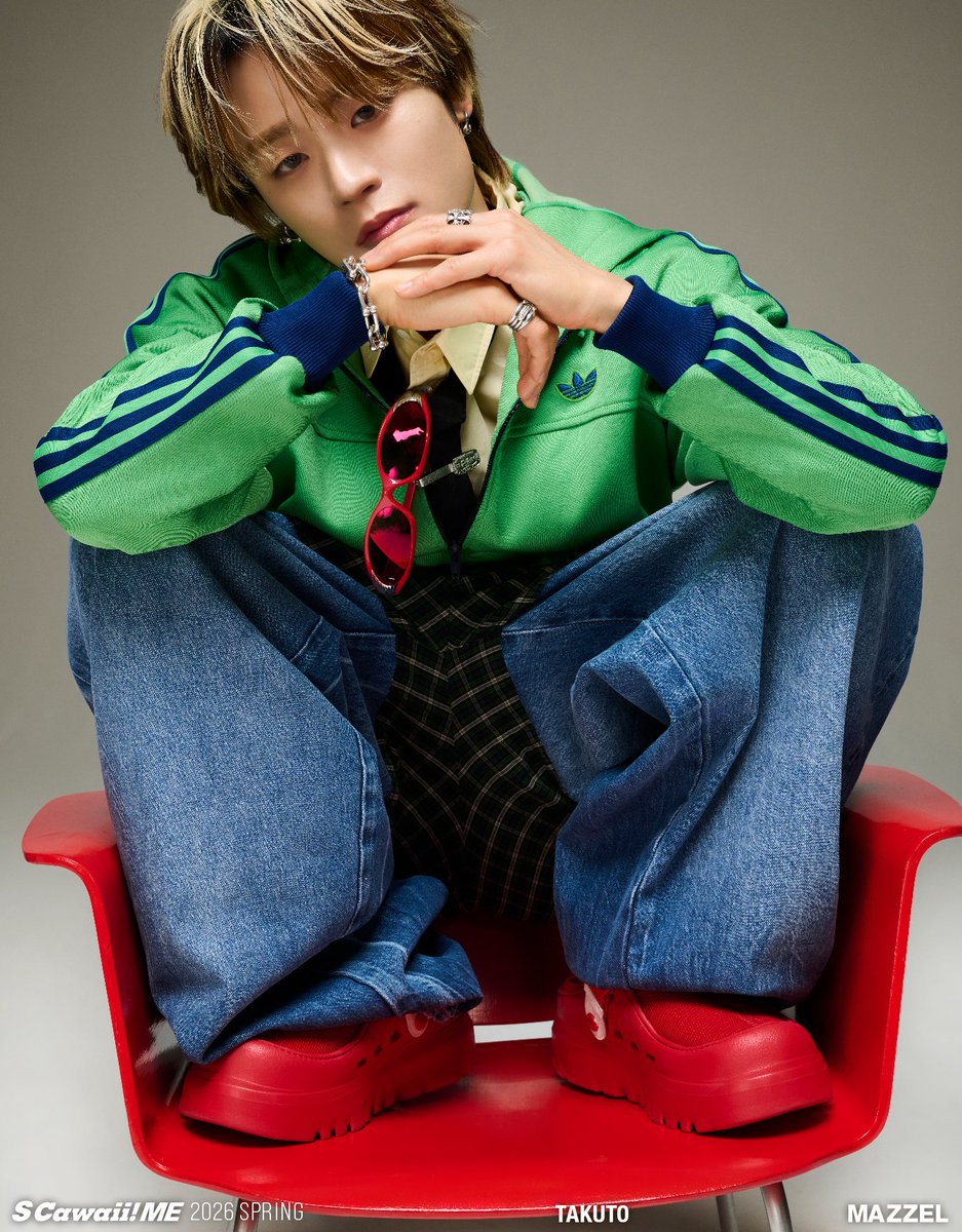 S Cawaii! ME（エスカワイイ ミー）【公式】 tweet media