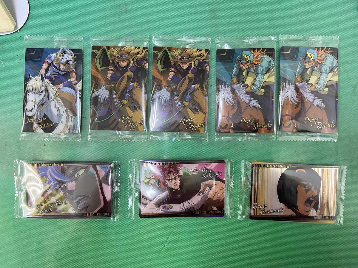 絶対交換すマン tweet media