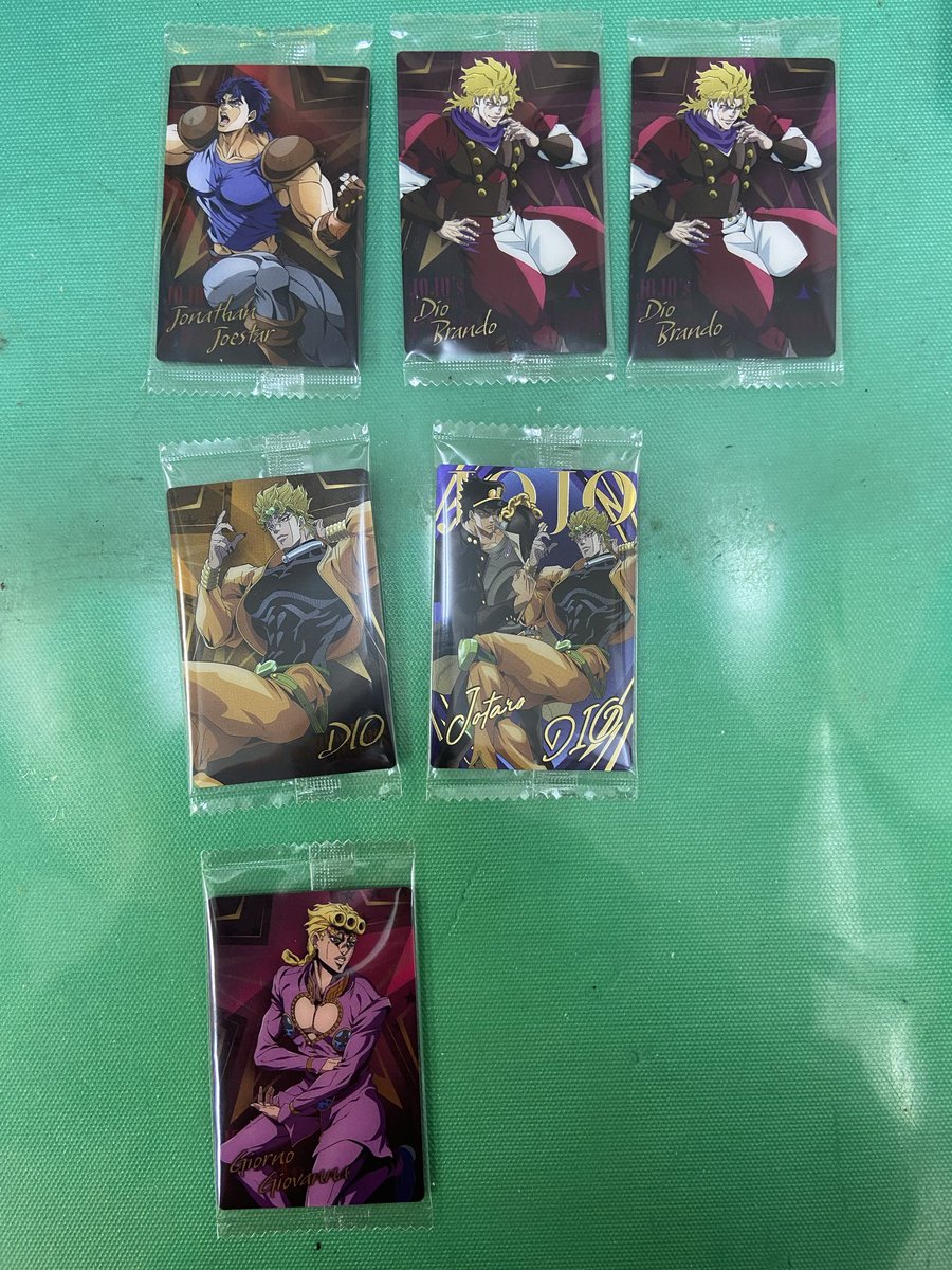 絶対交換すマン tweet media