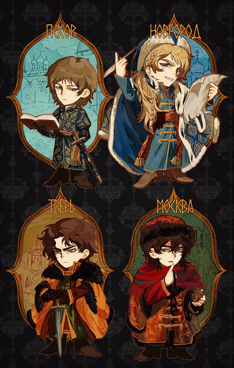 くまくじら tweet media