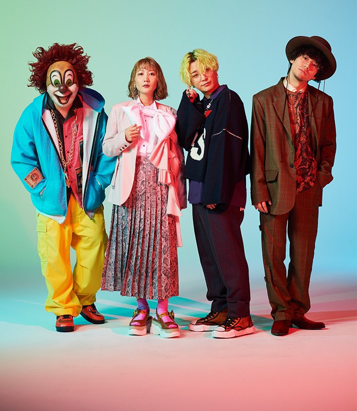 セカオワ速報 tweet media