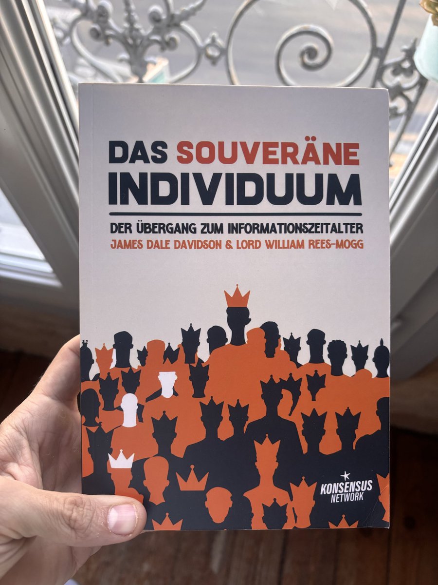 Konsensus Network 📚 tweet media