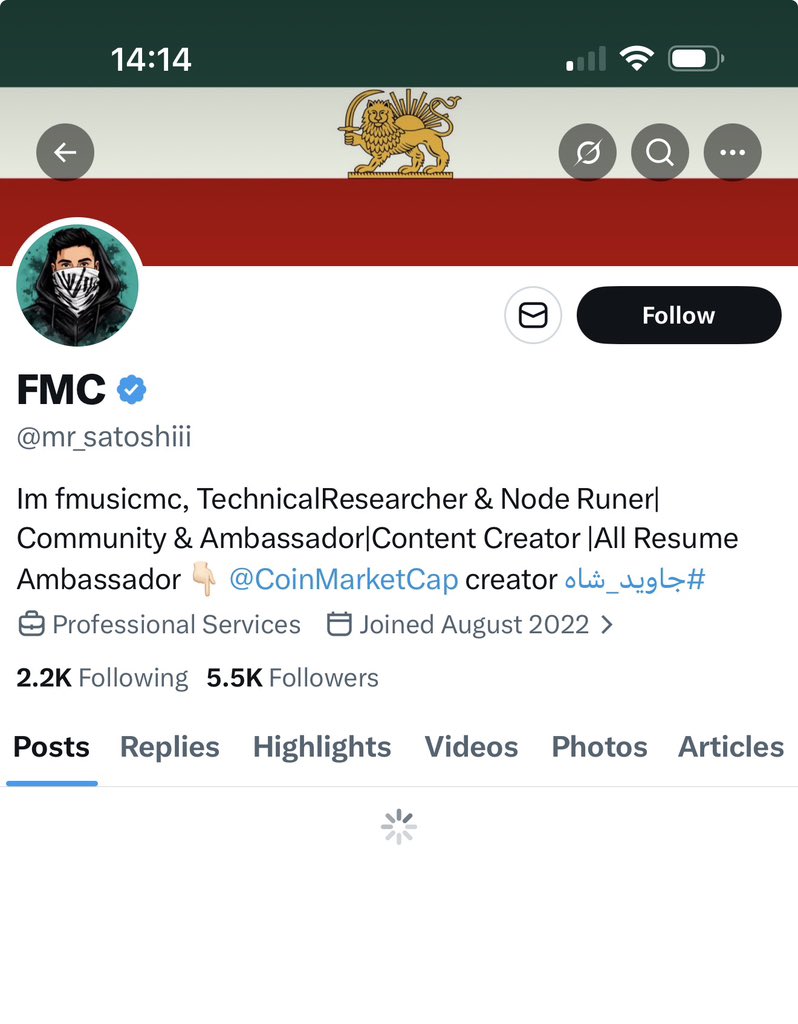 دنریس تارگرین tweet media