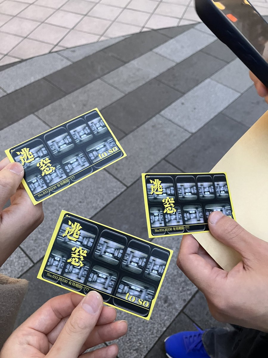 リョウ tweet media