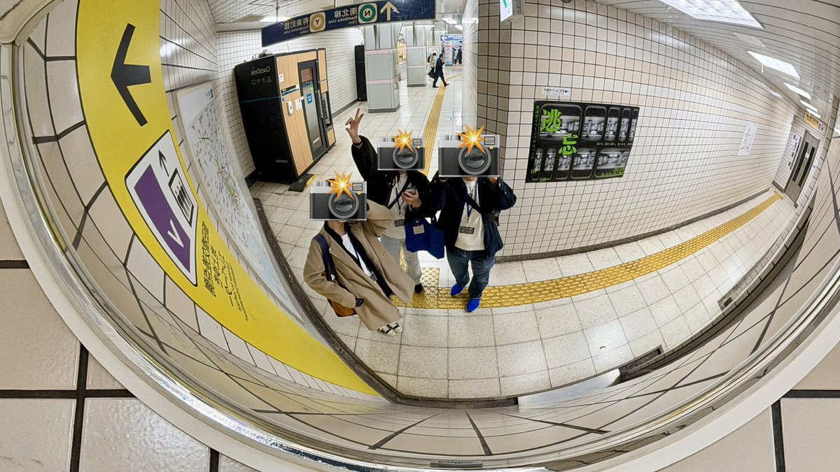 リョウ tweet media