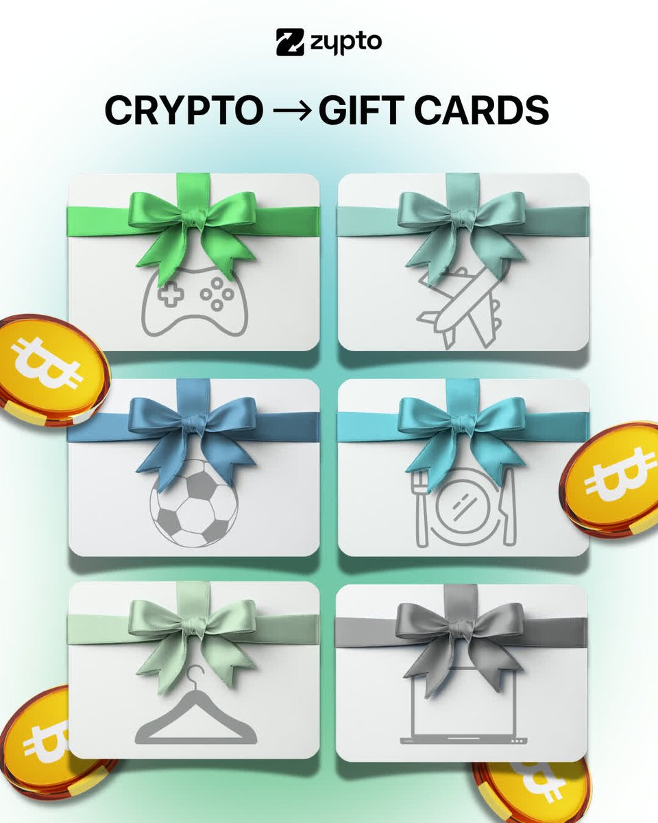 Zypto App tweet media