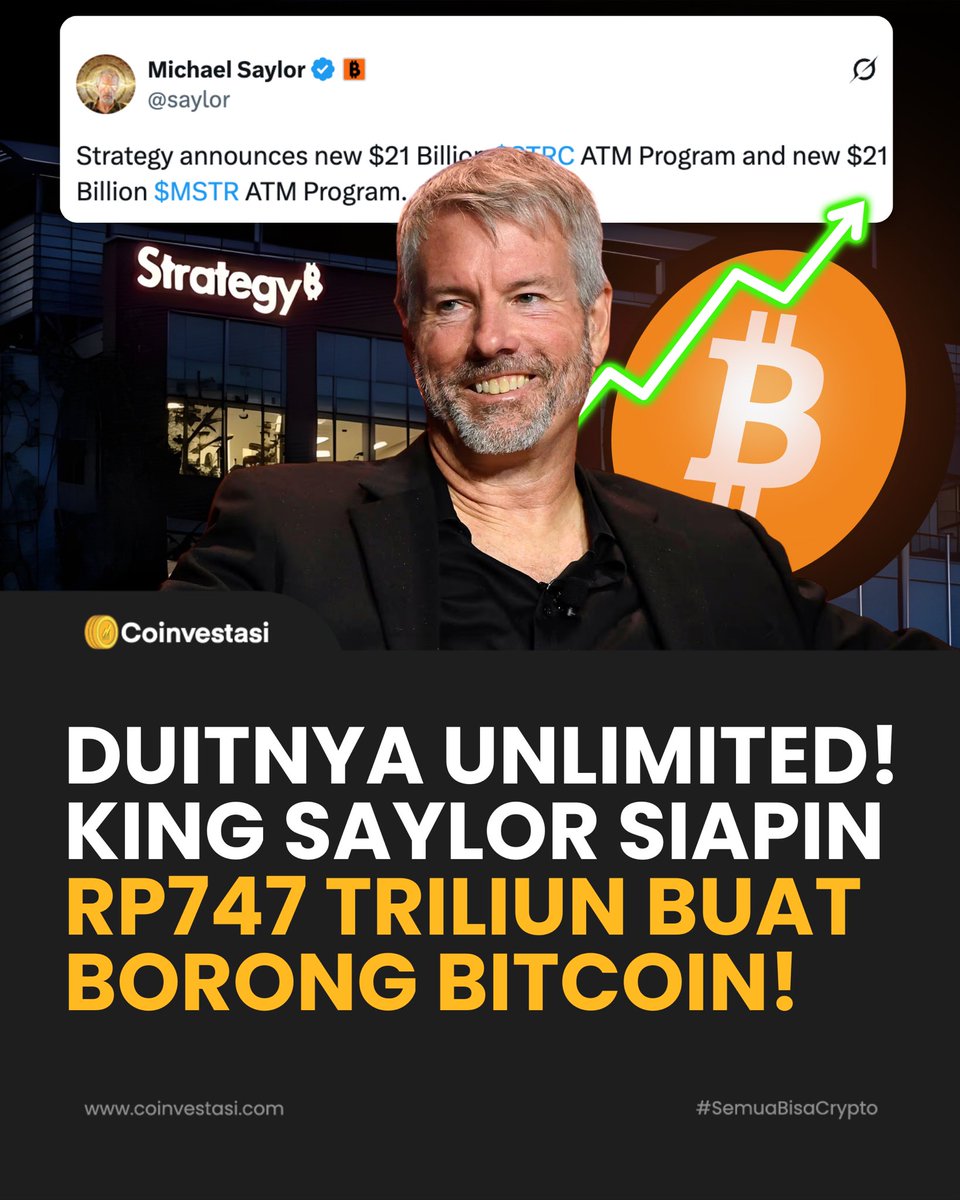 Coinvestasi tweet media