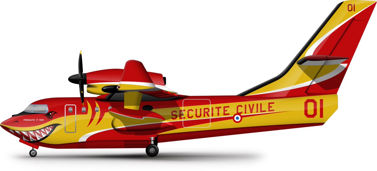 La Livery tweet media