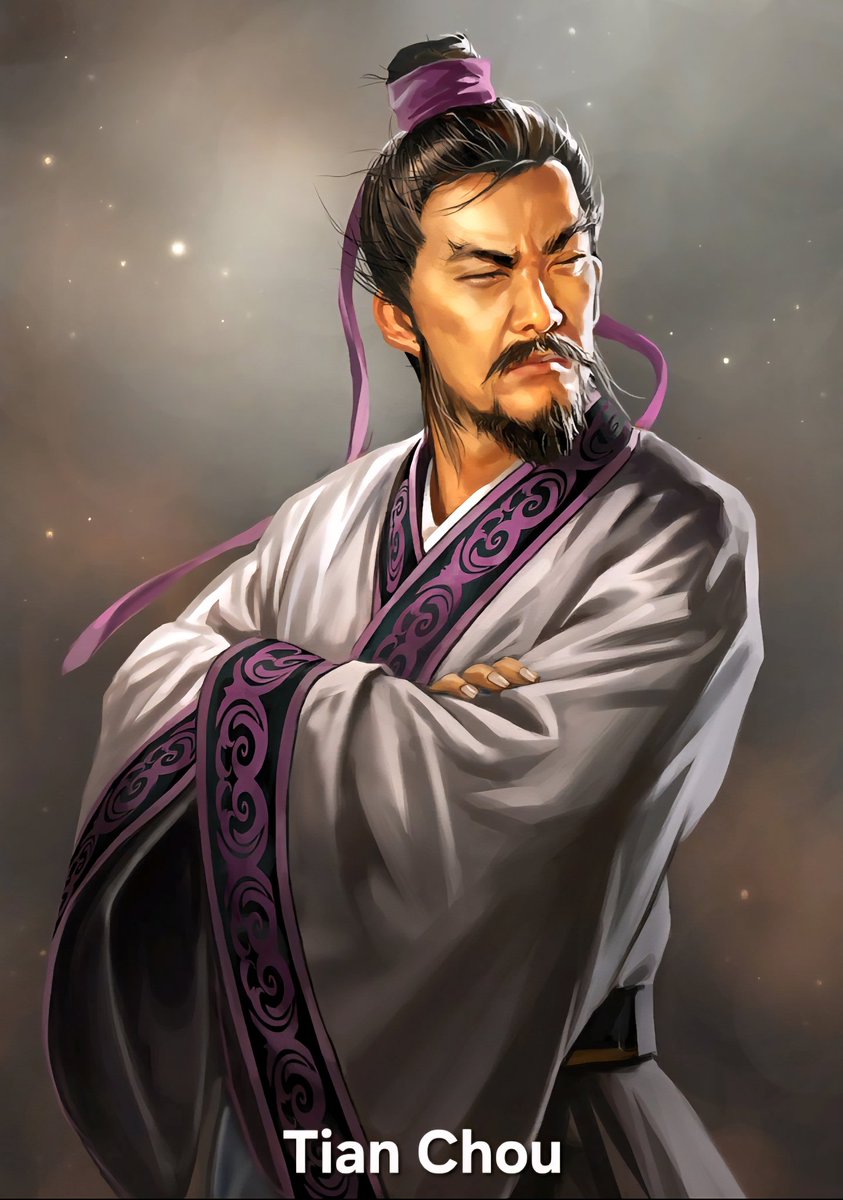 أسرار الممالك الثلاث tweet media