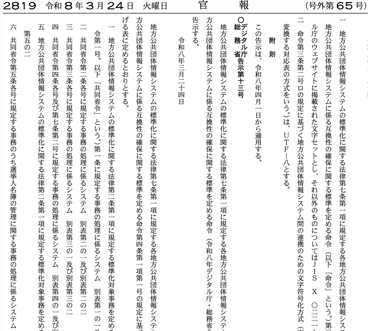 Haruhiko Okumura tweet media