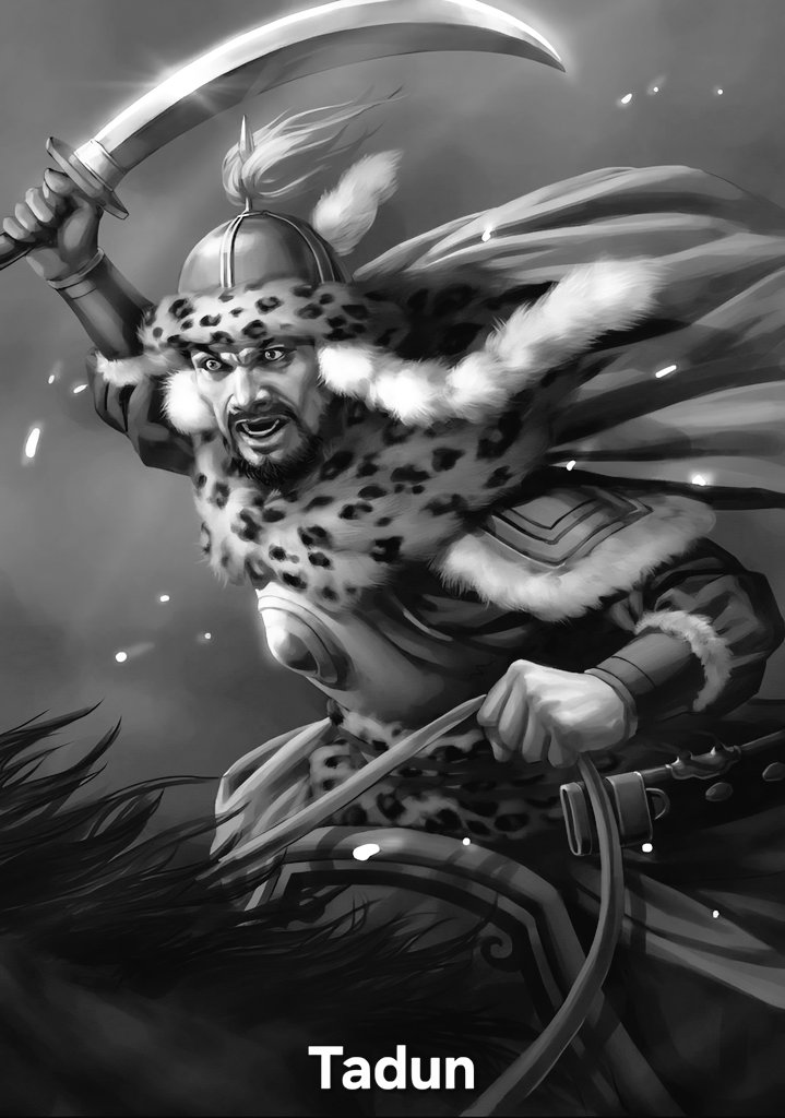 أسرار الممالك الثلاث tweet media