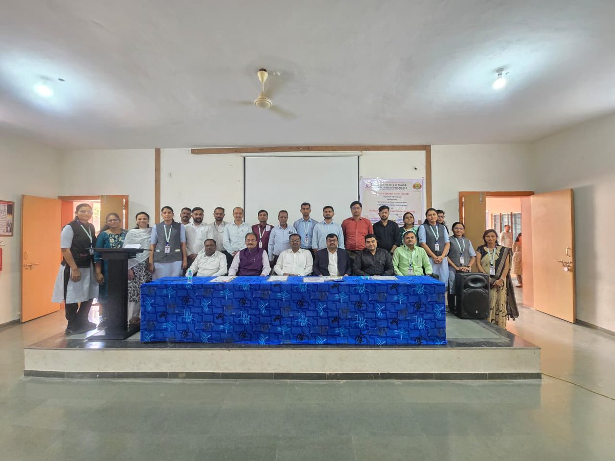 Mumbai Educational Trust (MET) tweet media