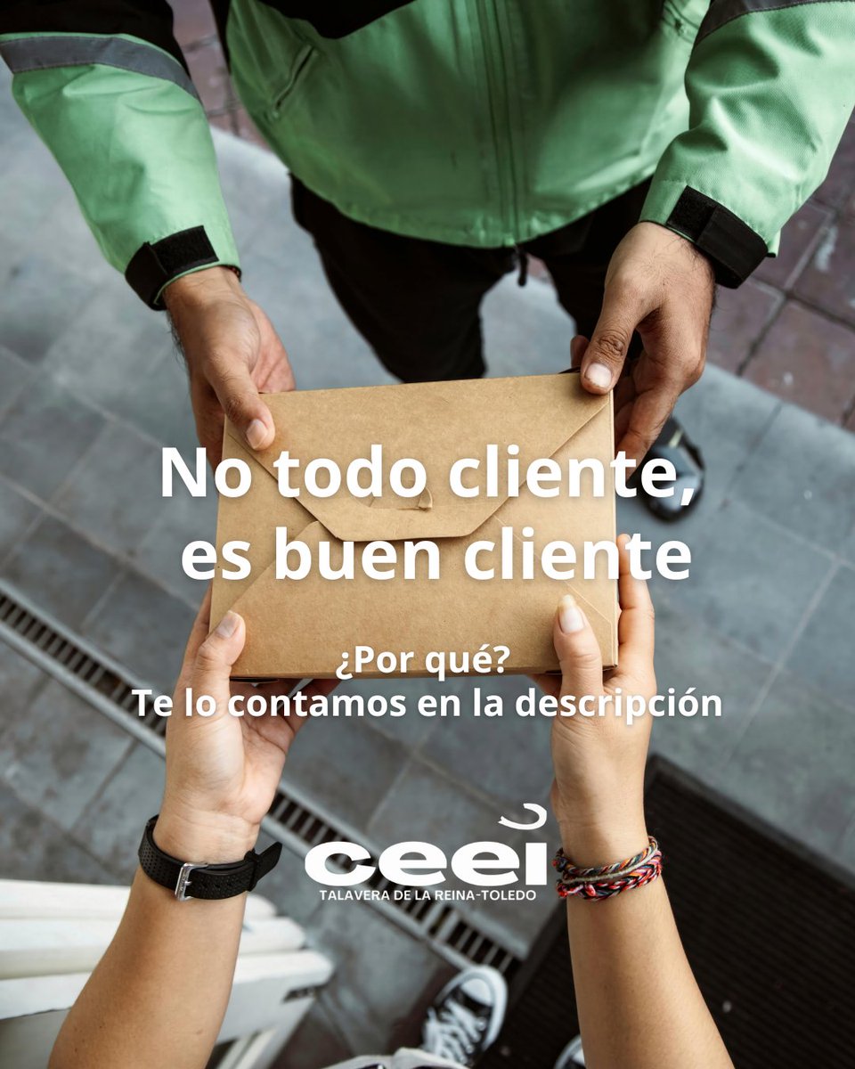 CEEI Talavera-Toledo tweet media