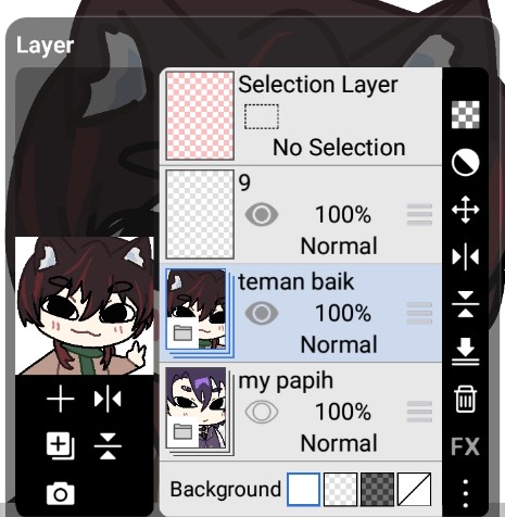 mellow 〖𝐄𝐎𝐍𝐈𝐓𝐄𝐒】 tweet media