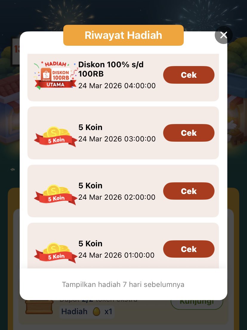 Sukron Hidayatullah tweet media