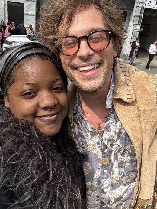 matthew gray gubler news tweet media
