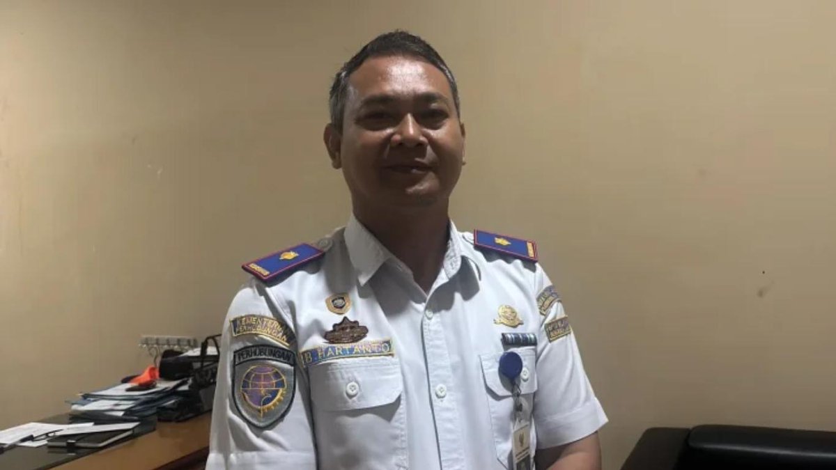 lampungkitaid's tweet photo. Puncak Arus Balik Lebaran 2026 di Terminal Rajabasa Diprediksi Terjadi 26 Maret https://t.co/TqvZkVWxKe https://t.co/jT3d6O5dOz