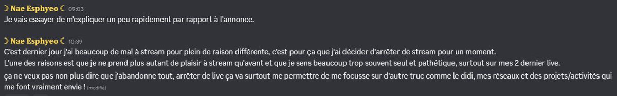 🌙𝐍𝐚𝐞 𝐄𝐬𝐩𝐡𝐲𝐞𝐨 ✦ 𝐕𝐭𝐮𝐛𝐞𝐫 𝐅𝐑 tweet media