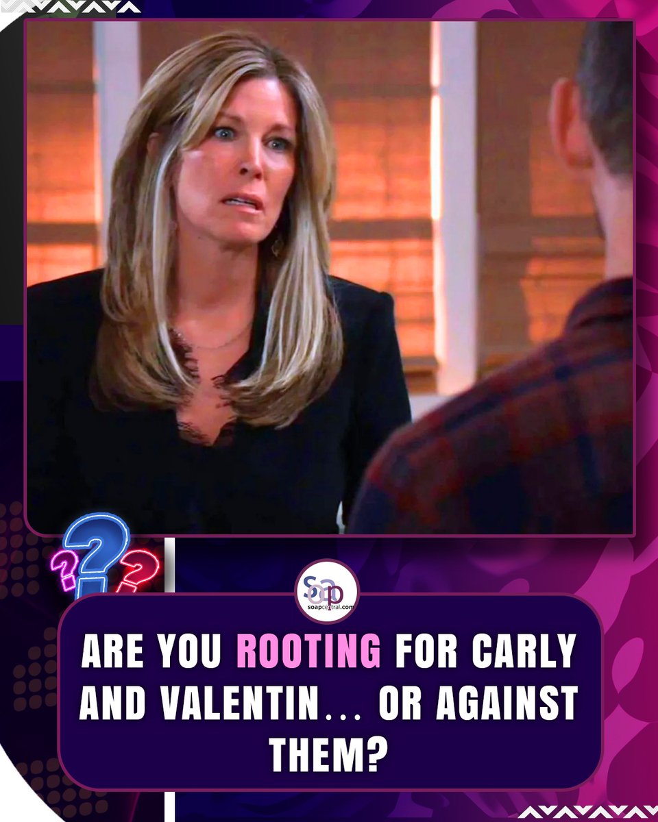 Soap Central tweet media