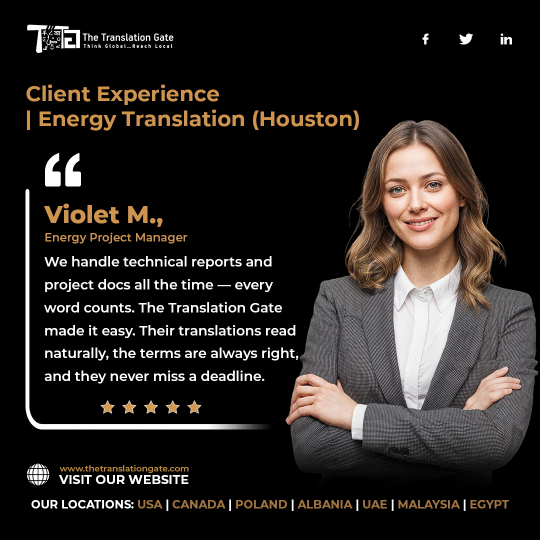 The Translation Gate tweet media