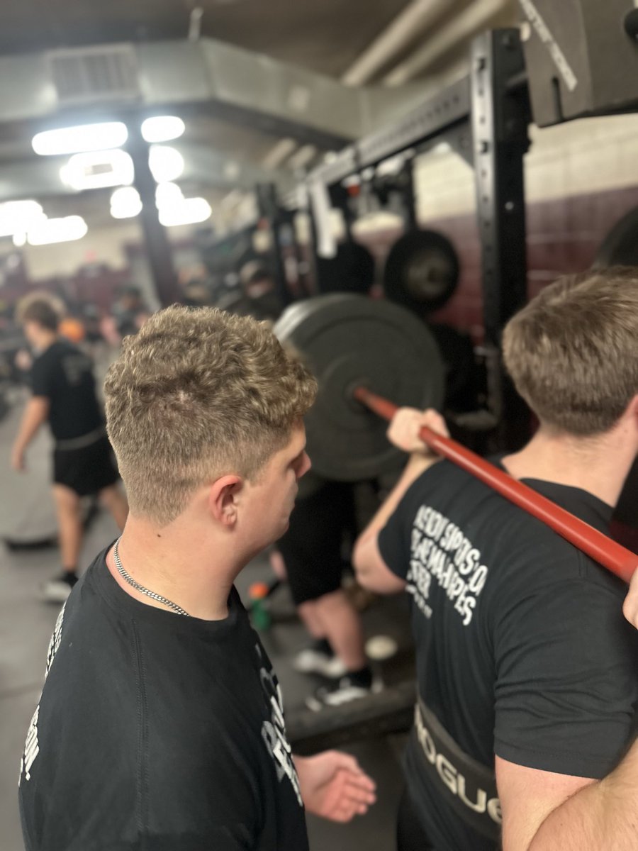 Beckley Football tweet media