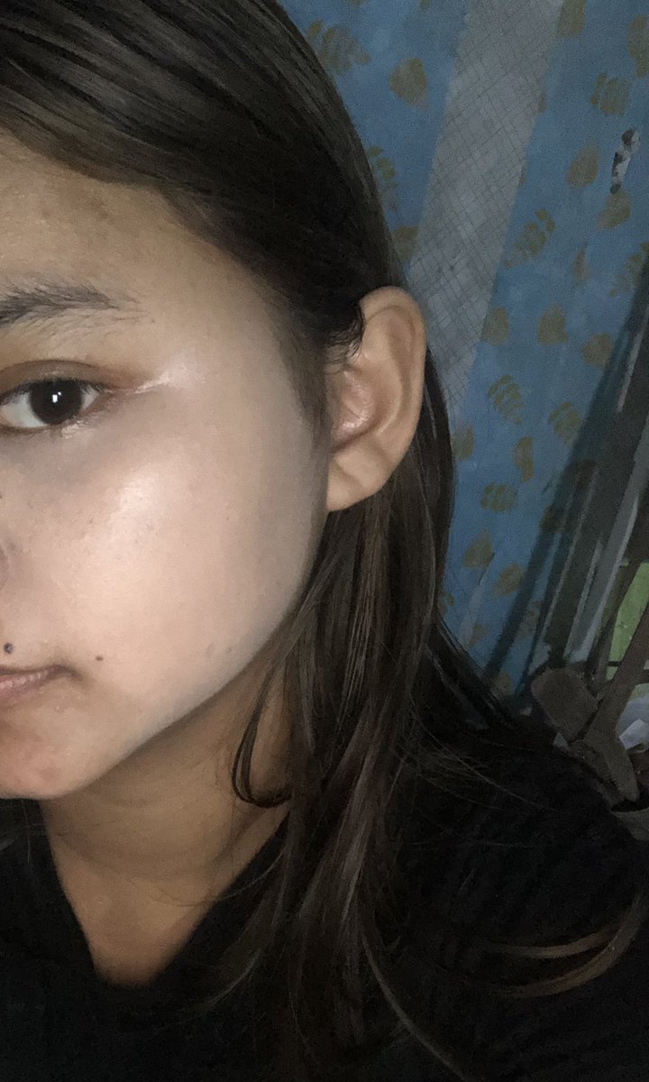 theonlykaia's tweet photo. guys inj shadenya masuk kn ya lagi nyari shade yg cocok di muka https://t.co/RRTndE0TYr