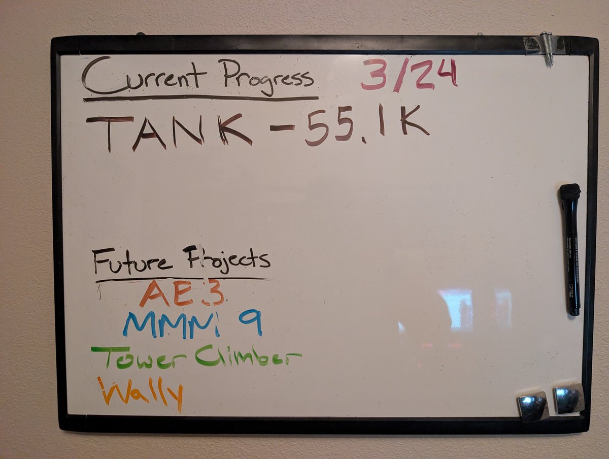 David J. Bushman tweet media