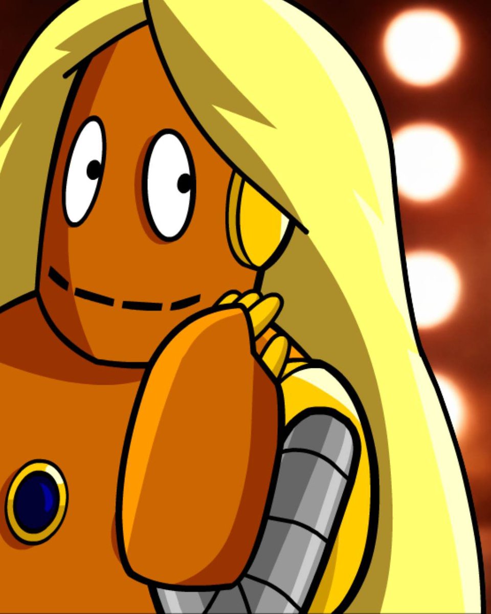 BrainPOP tweet media