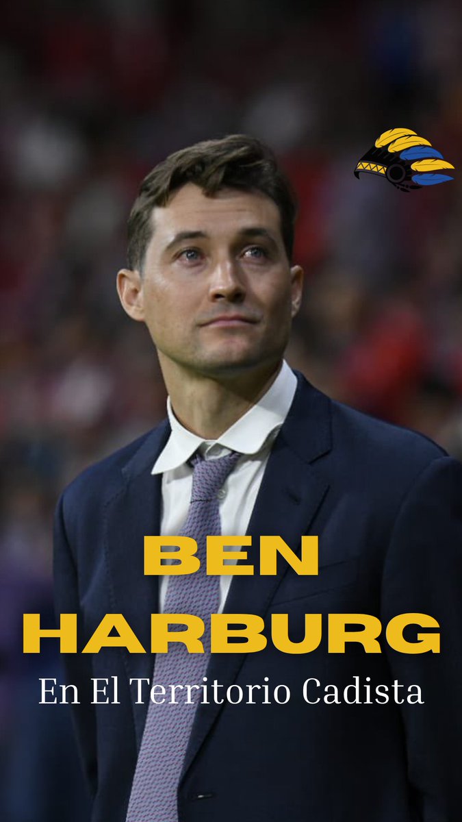 Territorio Cadista tweet media