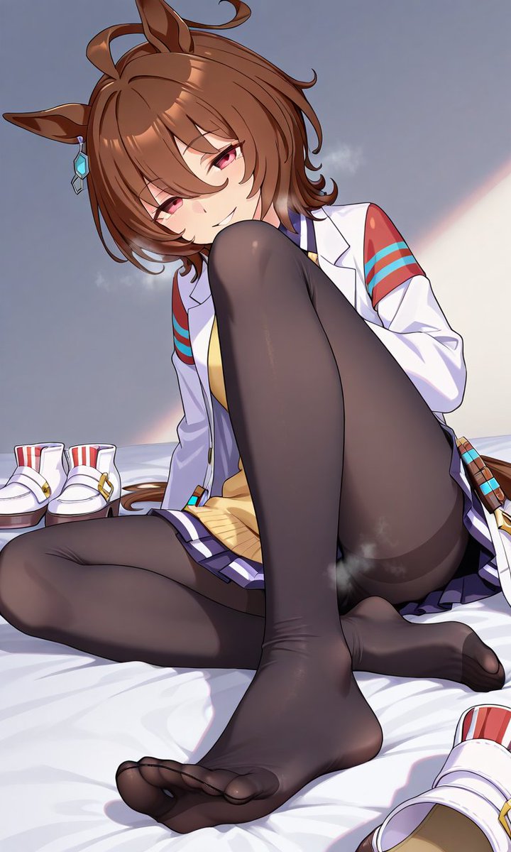 ススズ tweet media