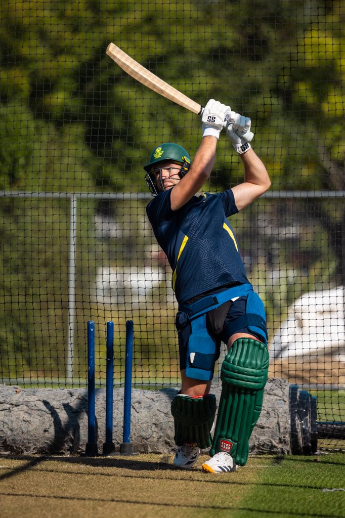 Proteas Men tweet media