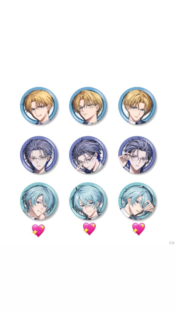 はなかっぱ@取引垢 tweet media