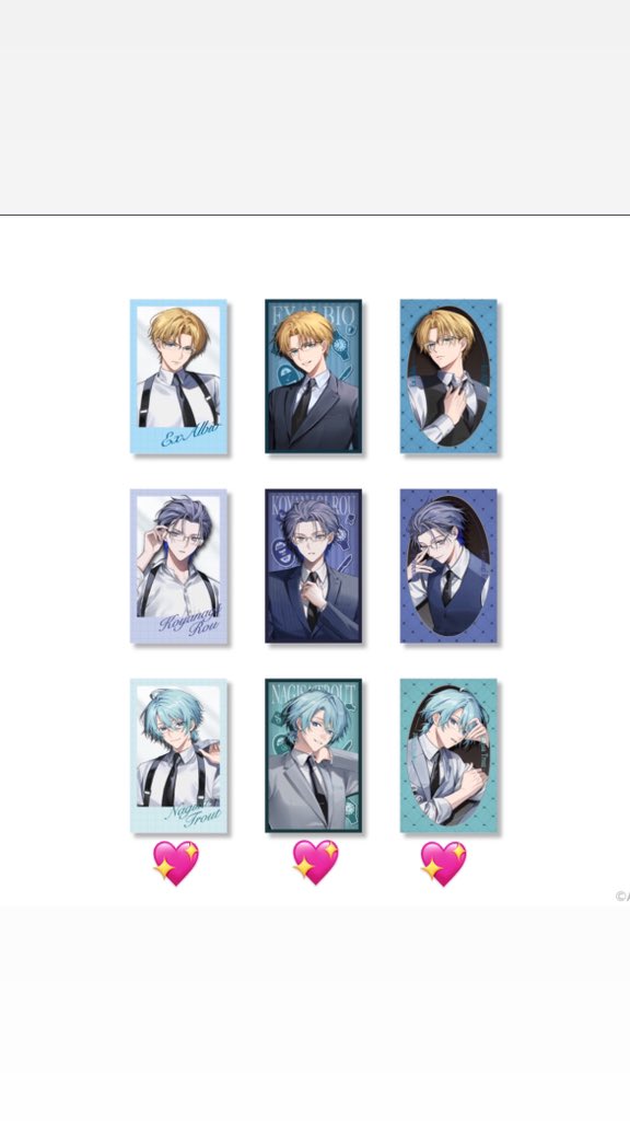 はなかっぱ@取引垢 tweet media