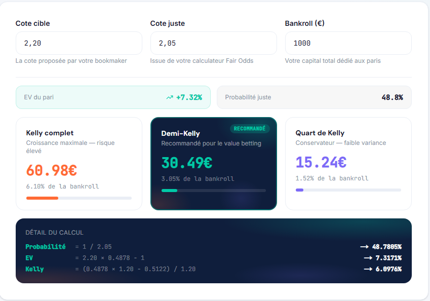 ValueBetteur tweet media
