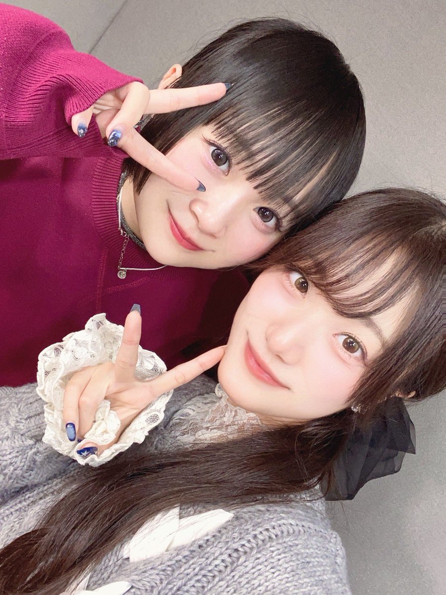 春咲 暖 tweet media