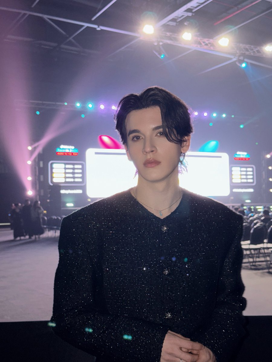 I Love TikTok 

 #TikTokShopAwards2026