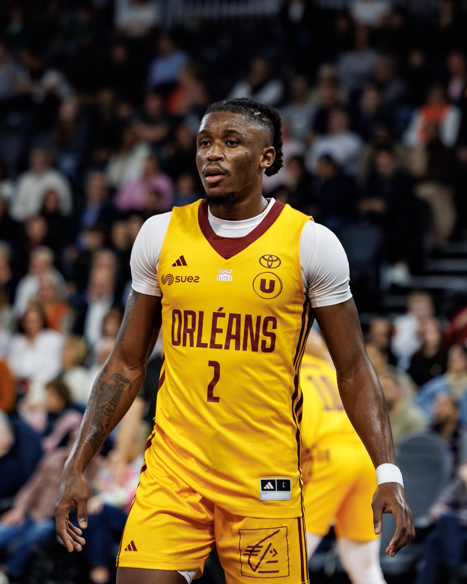 OrléansLoiretBasket tweet media