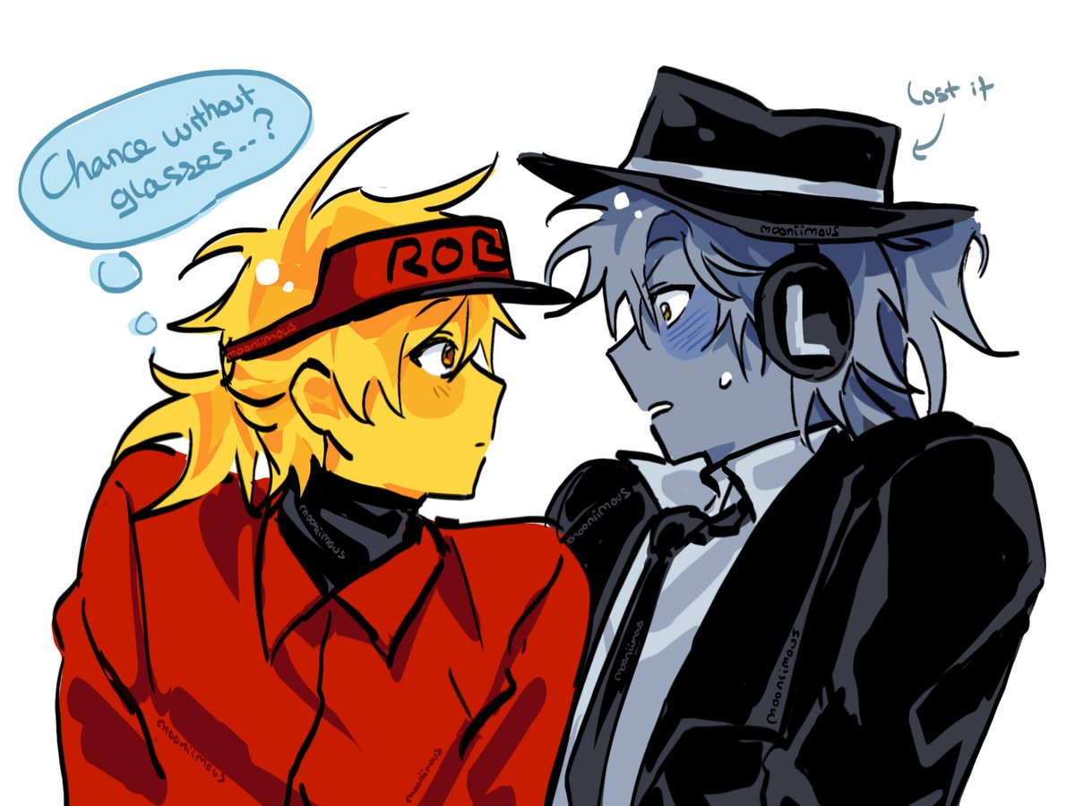 mooniimous tweet media