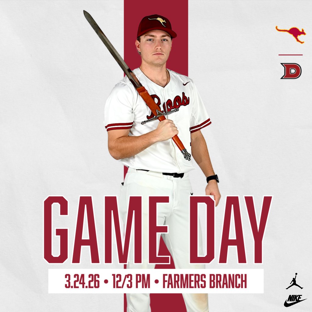 Austin College 'Roos Athletics tweet media