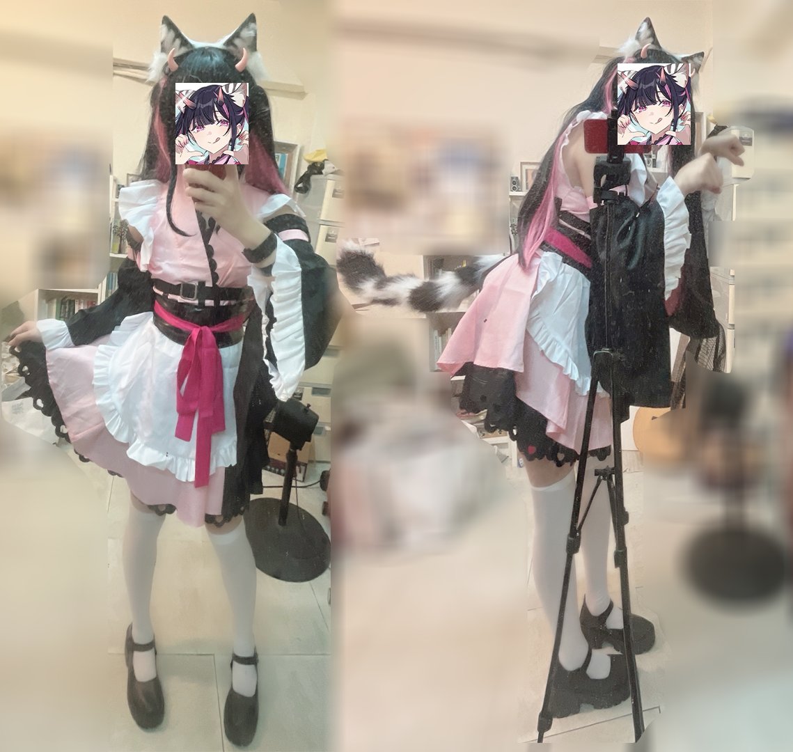 焦兒JOERze🌸蘿太Vtuber tweet media