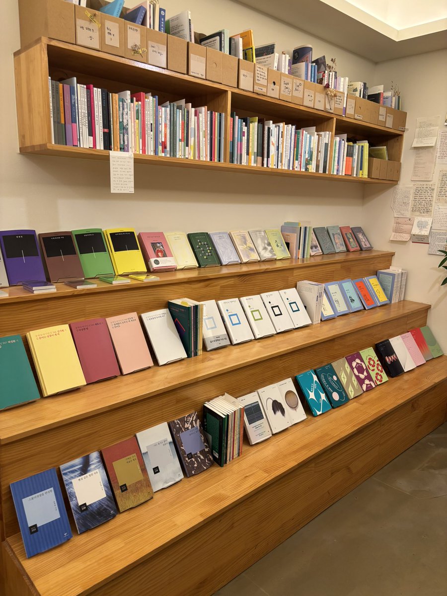 못 / 해든 tweet media