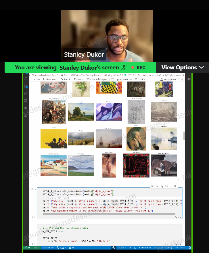 Deep Learning IndabaX 🇺🇬 tweet media