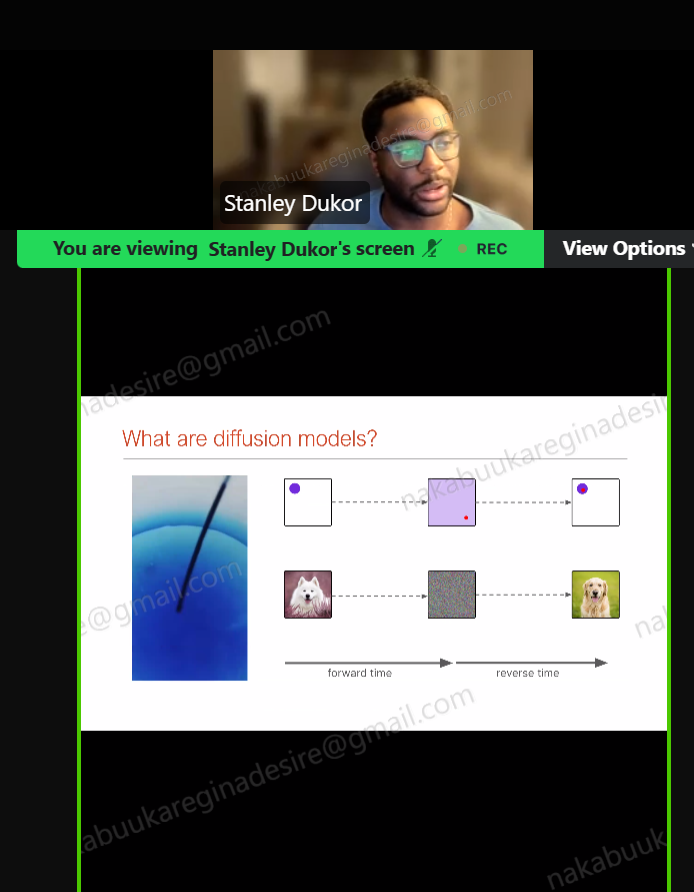 Deep Learning IndabaX 🇺🇬 tweet media