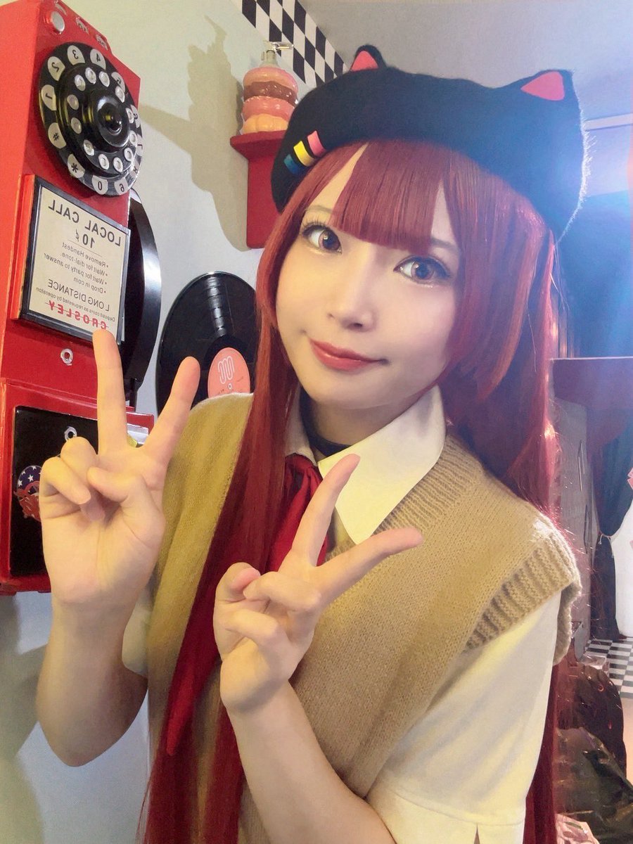 あずﾁｬﾝ🍥 tweet media