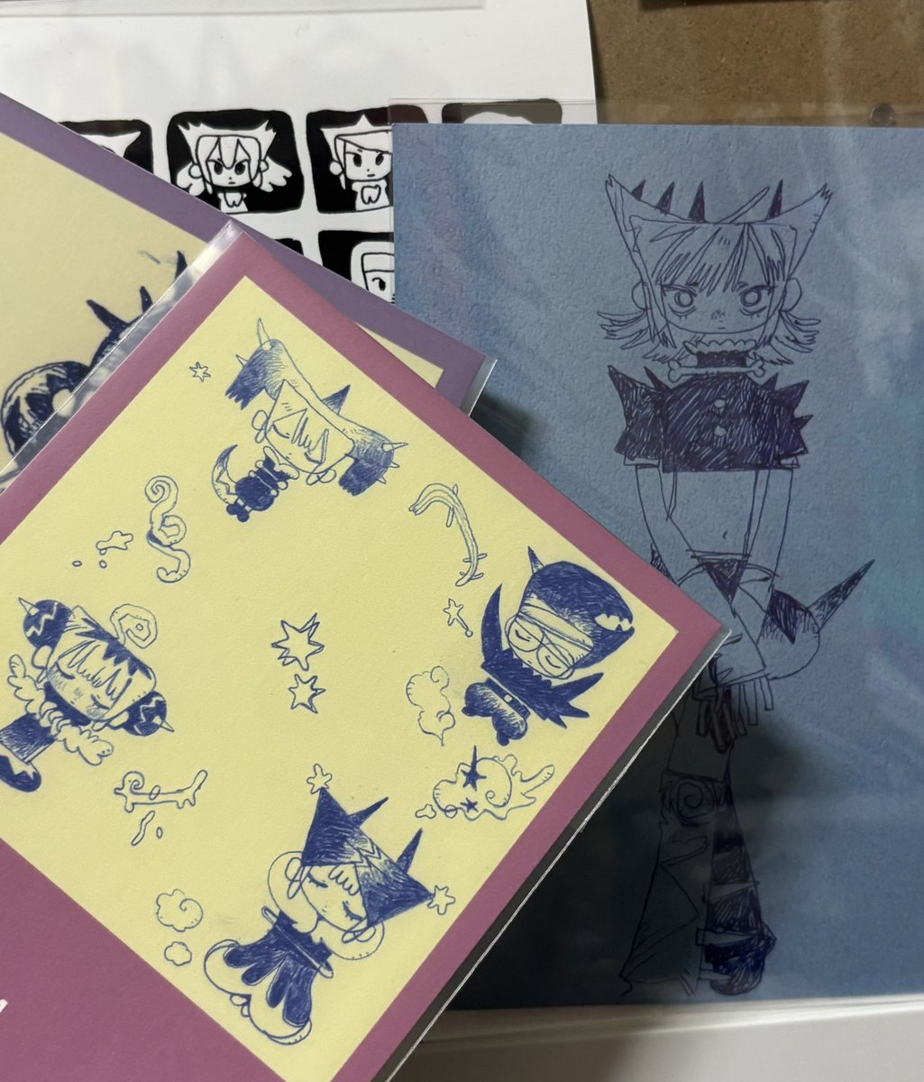 なりぜろ tweet media