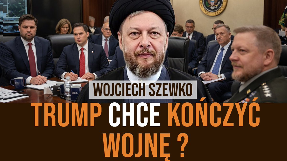 Wojciech Szewko tweet media