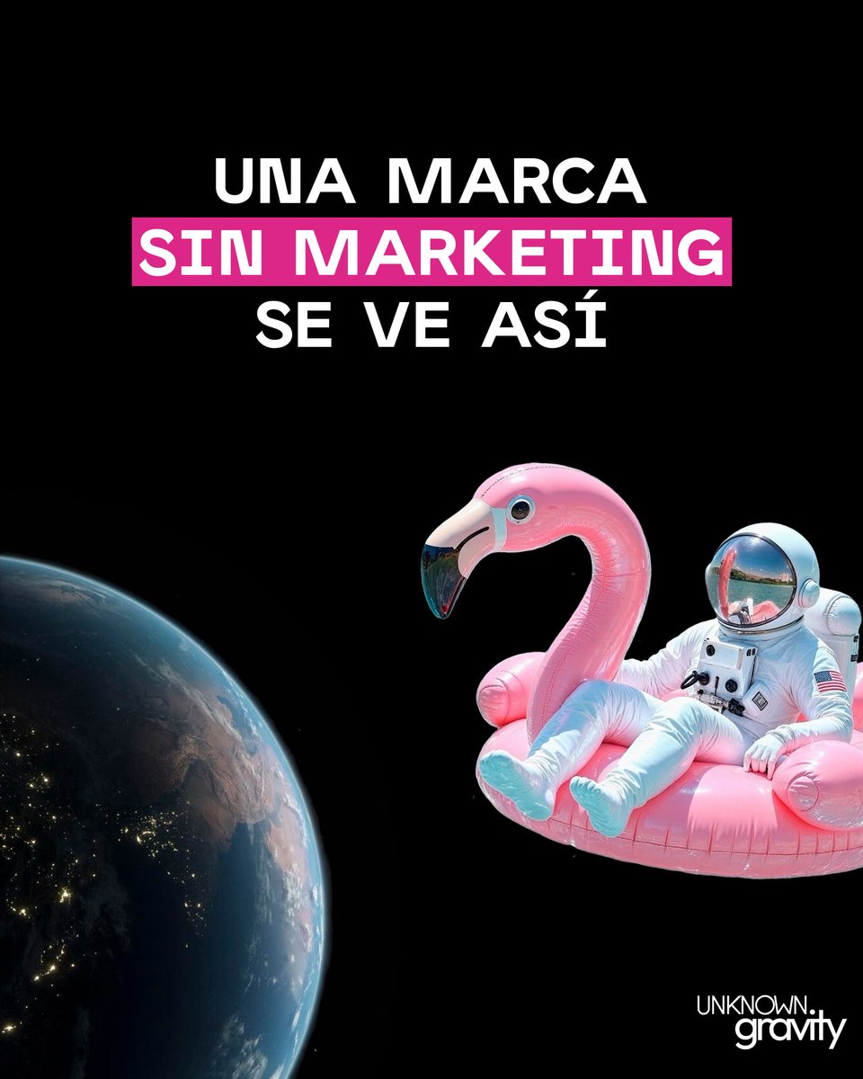 Unknown Gravity tweet media