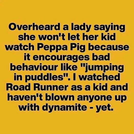 Papa Woof und Krampus und Bleaken tweet media