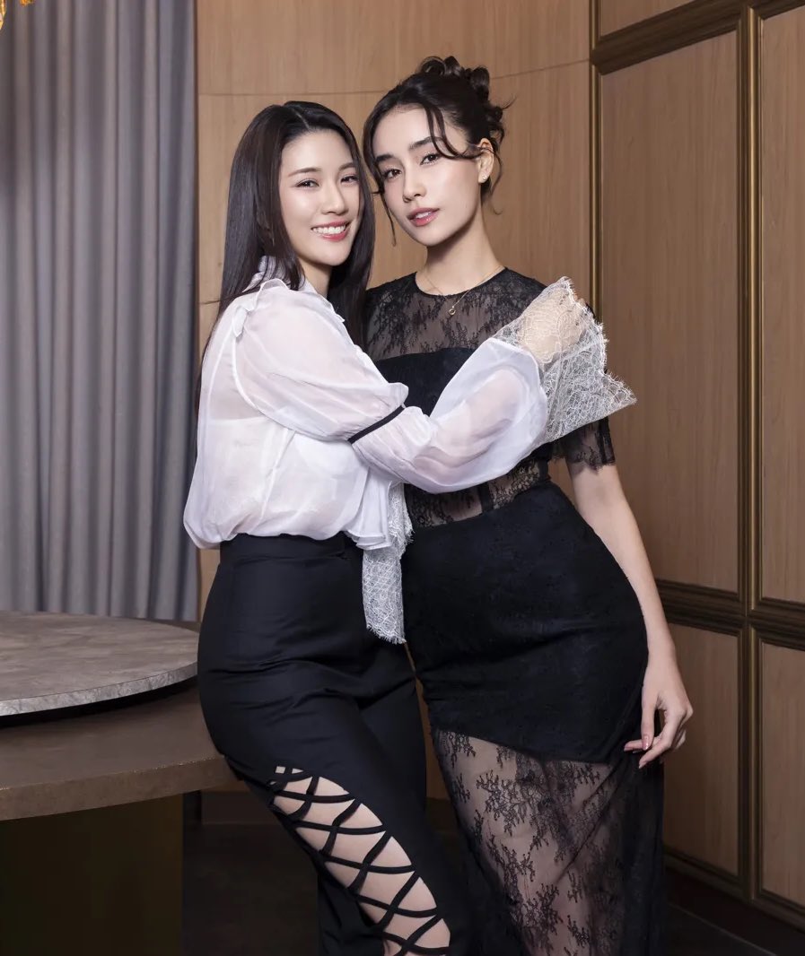 nikkii ☘️ tweet media